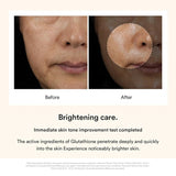 Abib Dark Spot Wrapping Mask Glutathione Film 100ml