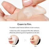 Abib Dark Spot Wrapping Mask Glutathione Film 100ml