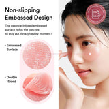 Abib PDRN Retinal Eye Patch Glow Jelly 60pcs
