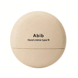 Abib阿彼芙香氛蛋护手霜Type N 50ml