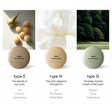 Abib阿彼芙香氛蛋护手霜Type N 50ml