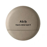 Abib阿彼芙香氛蛋护手霜Type S 50ml