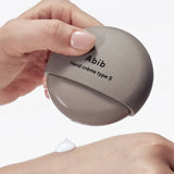 Abib阿彼芙香氛蛋护手霜Type S 50ml