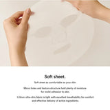 Abib Glutathione Vita Sheet Mask Daily Pick 30pcs