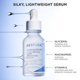 Aestura Atobarrier 365 Hydro Cera-HA Ampoule 30ml+15ml