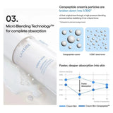 Laneige Cream Skin Refiner Toner 170ml+170ml