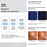 Laneige Cream Skin Refiner Toner 170ml+170ml