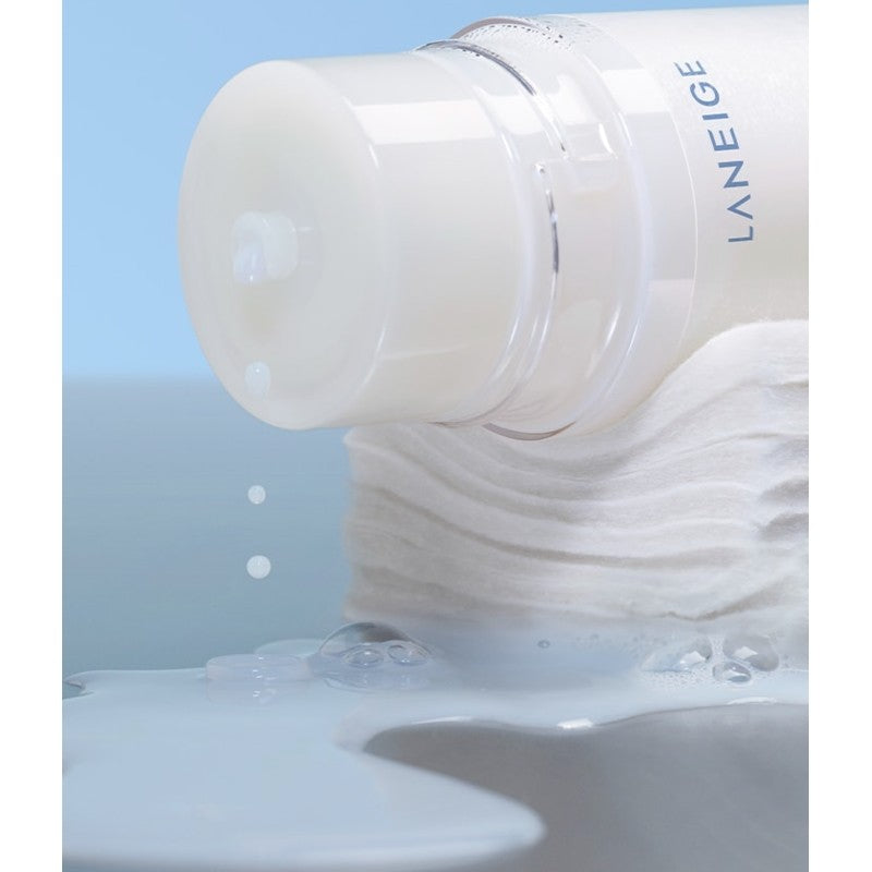 Laneige Cream Skin Refiner Toner 170ml+170ml