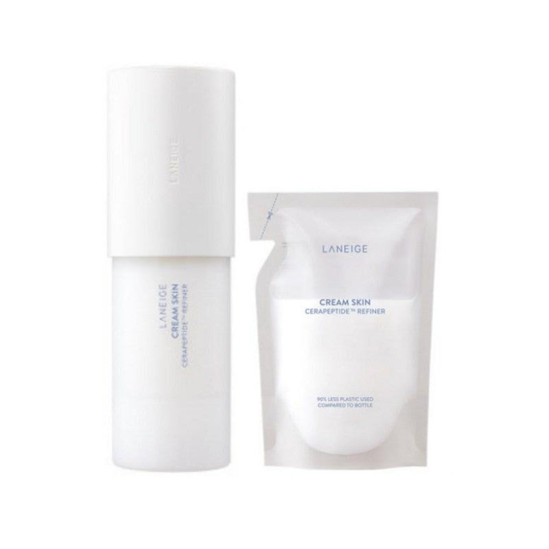 Laneige兰芝水嫩柔肤液套盒 170ml+170ml