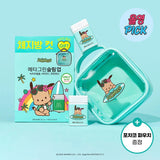 Vital Beautie爱茉莉帕恰狗联名绿茶减脂片 60片