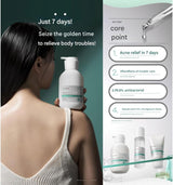 Illiyoon Ac Cica Clear Body Wash 400ml