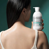 Illiyoon AC Cica Acne Clear Body Wash 400ml+50ml