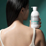Illiyoon一理润水杨酸2%祛痘沐浴露 400ml+50ml