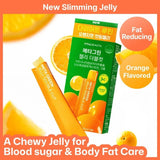 Vital Beautie Meta Green Double Cut Jelly 10+1pcs