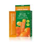 Vital Beautie Meta Green Double Cut Jelly 10+1pcs