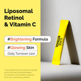 Vital Beautie Super Retinol Powder Pokemon 30pcs