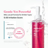 Medicube粉红胶原蛋白凝胶洁面乳 200ml
