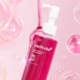 Medicube粉红胶原蛋白凝胶洁面乳 200ml