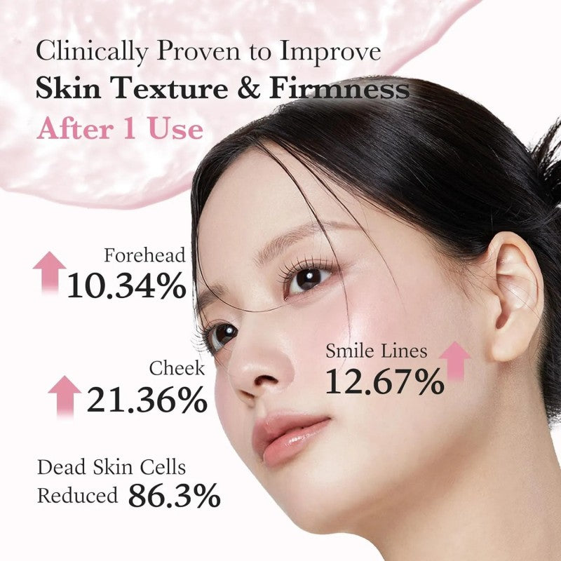 Medicube PDRN Pink Collagen Glow Mist Serum 100ml