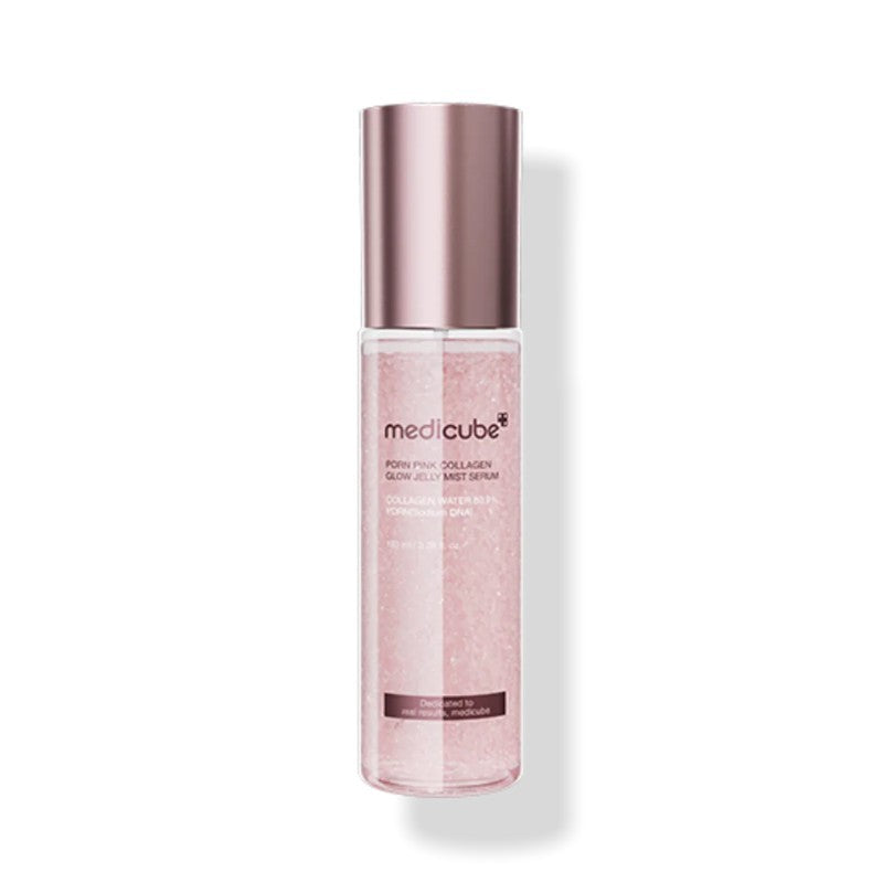 Medicube PDRN Pink Collagen Glow Mist Serum 100ml