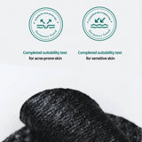 Dermatory Salicinic Pore Clear Black Pad 70pcs + Refill 70pcs