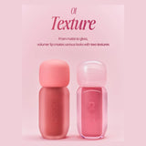 Clio Volumate Blur Lip Tint #103 Cloudy Plum