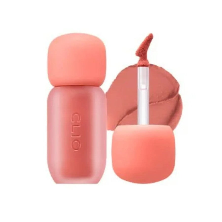 Clio Volumate Blur Tint #101 Cotton Tangerine