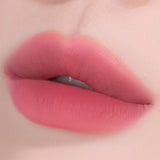 Clio Volumate Blur Lip Tint #103 Cloudy Plum