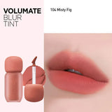 Clio Volumate Blur Lip Tint #104 Misty Fig