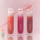 Peripera Ink Mood Glowy Tint Princess Hour #38 Plum Princess