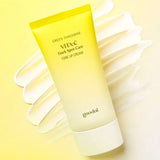 Goodal Green Tangerine Vita C Dark Spot Tone Up Cream 50ml