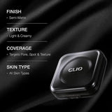 Clio Kill Cover Founwear Cushion #19C Light 15g*2