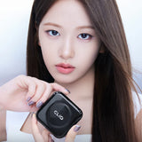 Clio珂莱欧小黑盾气垫黑盒遮瑕保湿#21N Linen