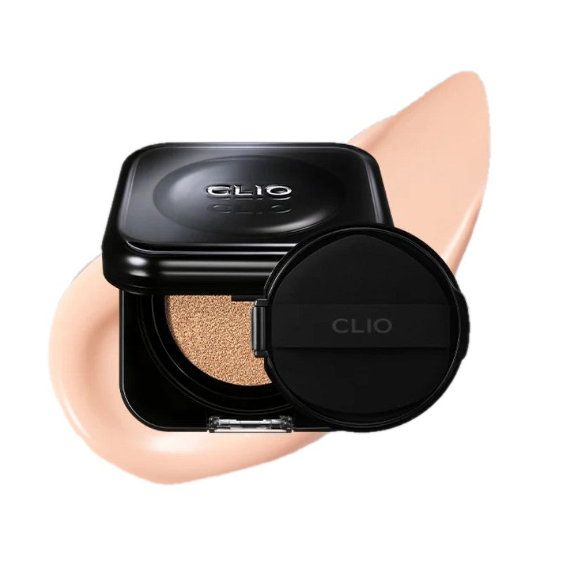 Clio Kill Cover Founwear Cushion #21C Lingerie 15g*2