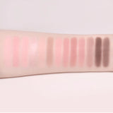 Peripera All Take Mood Eyeshadow Palette #011 Cheongdam Vibe, But From My Room