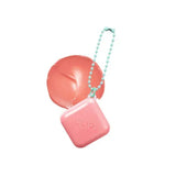 Clio Essential Lip Cheek Tap Mini #01 Peach Flush 0.5g