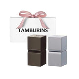 Tamburins Perfume Balm Duo Solid Chamo + Holy Metal 6.2g*2