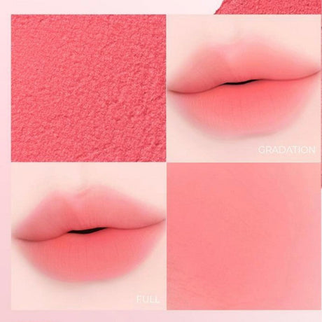 Colorgram Nude Blur Lip Tint #17 Ripen Peach