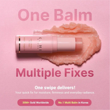 Kahi Wrinkle Bounce Multi Balm 9g