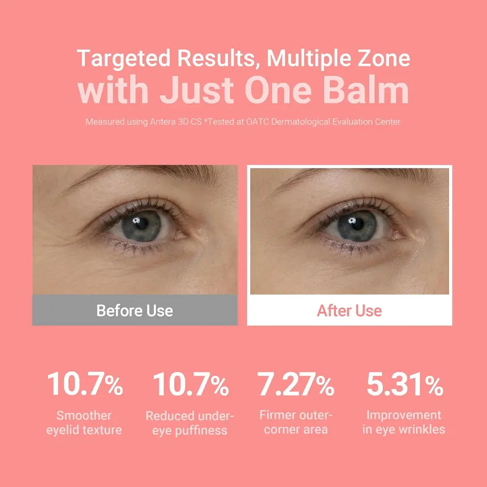 Kahi Wrinkle Bounce Multi Balm 9g