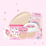 Amuse Ceramic Skin Perfector Cushion My Melody #01 Porcelain