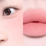 Amuse My Melody Limited Powder Lip & Cheek #01 Peach Whip