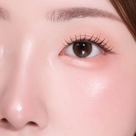 Amuse Flora Eye Palette My Melody #01 Flora Peach