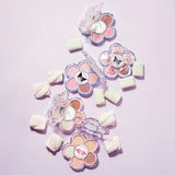 Amuse Flora Eye Palette My Melody #01 Flora Peach