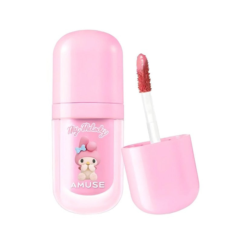 Amuse Bebe Tint  My Melody Limited #11 Vanilla Apricot