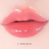 Amuse Bebe Tint  My Melody Limited #11 Vanilla Apricot