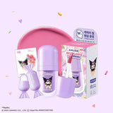 Amuse Bebe Tint Kuromi Limited #12 Earl Grey Cherry Blossom