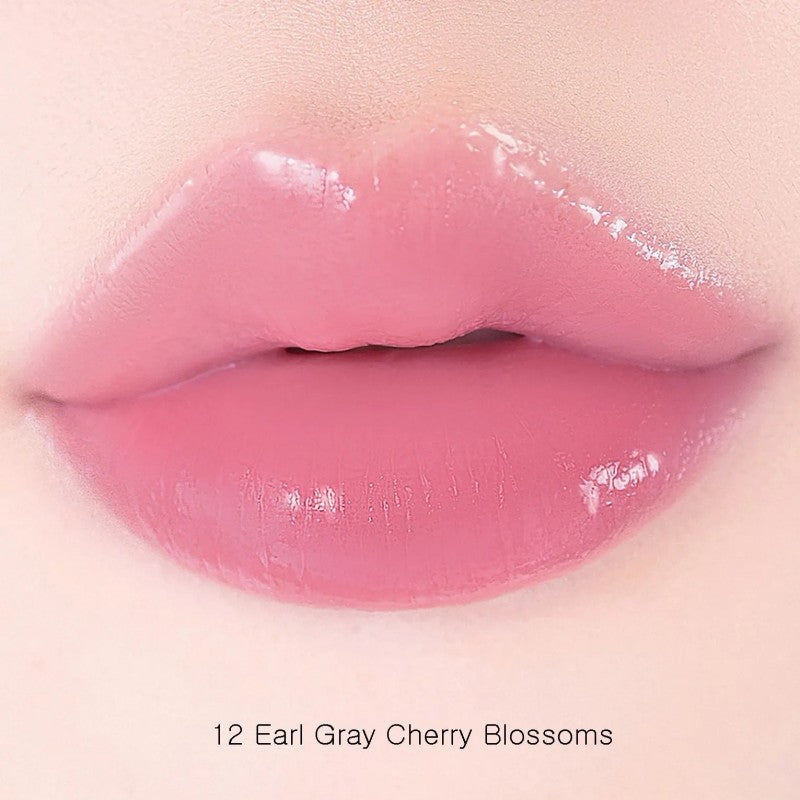 Amuse Bebe Tint Kuromi Limited #12 Earl Grey Cherry Blossom