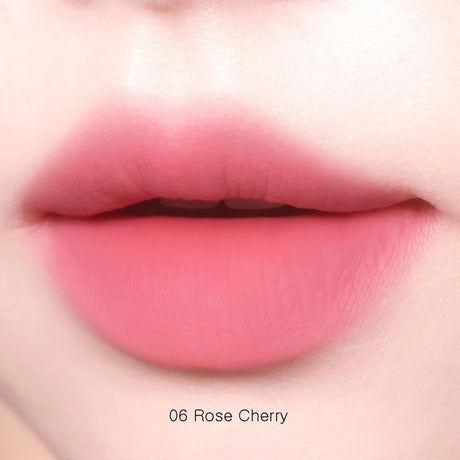 Amuse My Melody Edition Amuse Powder Velvet Tint #06 Rose Cherry