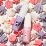 Amuse Kuromi Limited Amuse Powder Velvet Tint #09 Strawberry Cotton